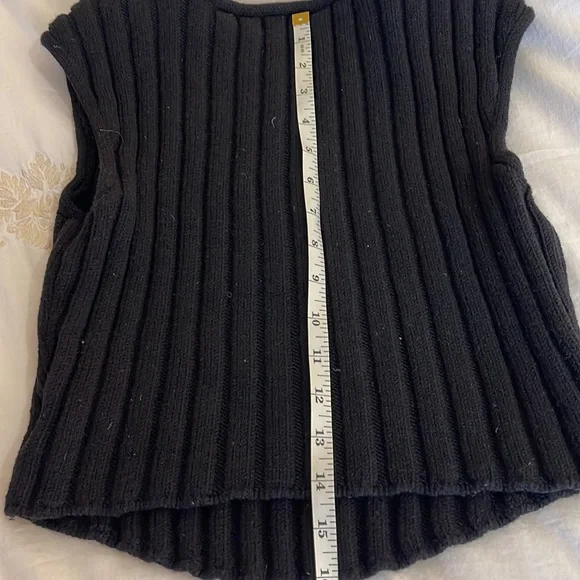 CHANEL size 44 vest - Picture 9 of 11
